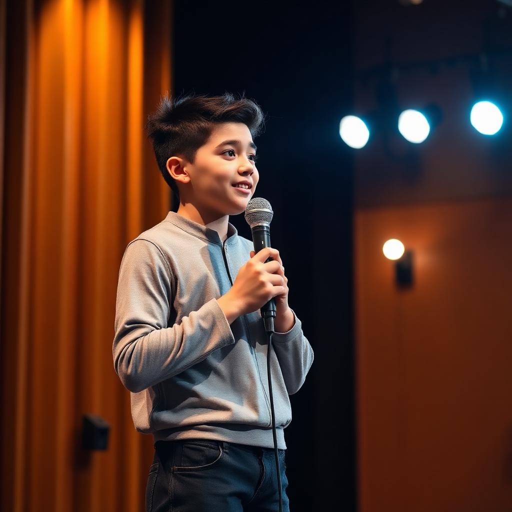 Public Speaking Foundations